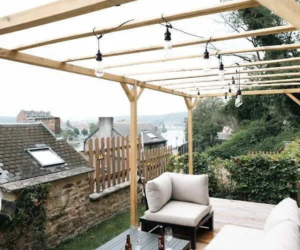 La Petite Citadelle - L\'Appartement