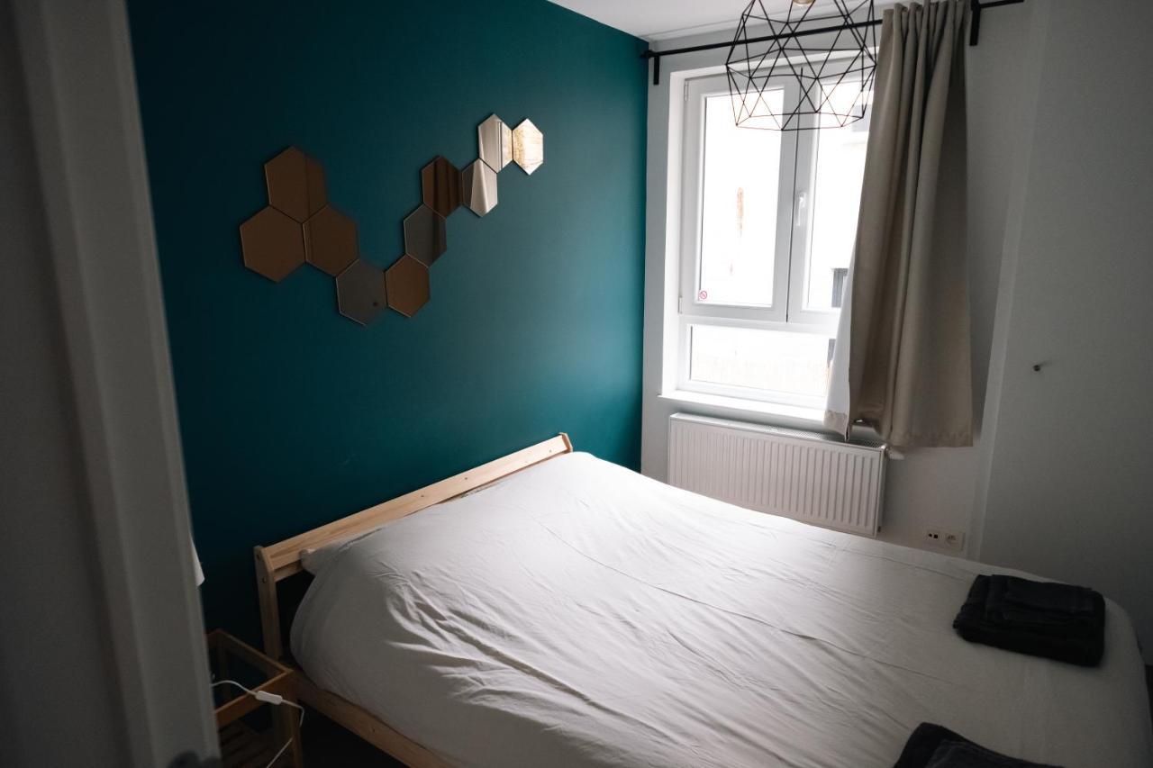 La Petite Citadelle - Apartment *