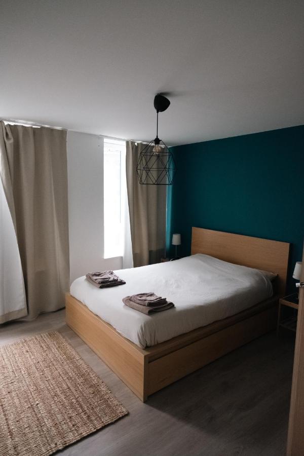Apartment La Petite Citadelle -