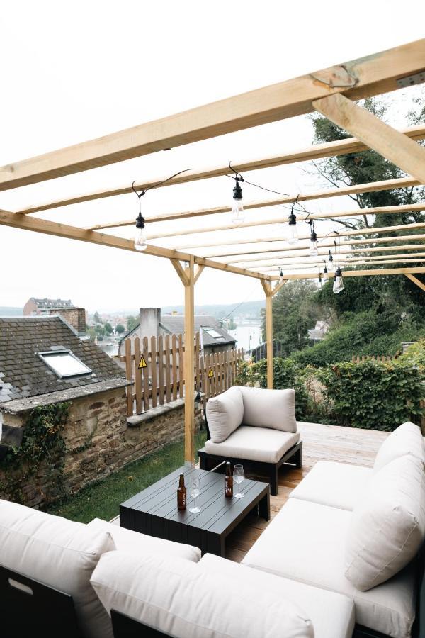 La Petite Citadelle - Apartment Namur (Namen)