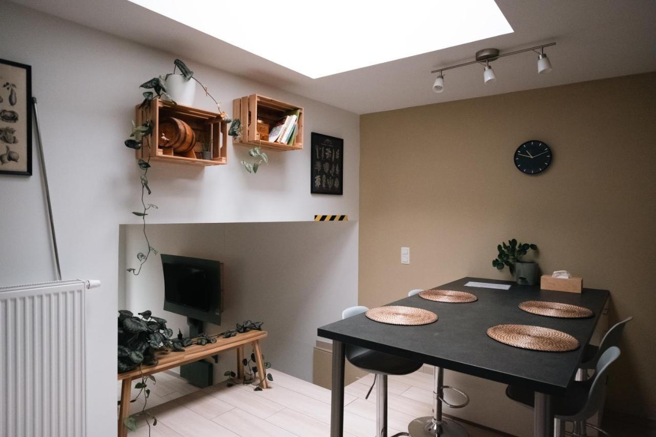 La Petite Citadelle - Apartment *